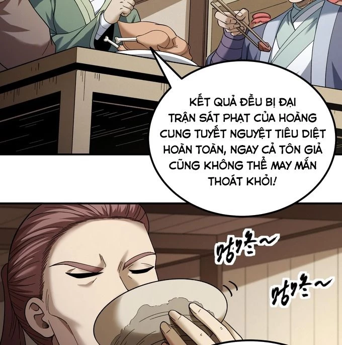 Tuyệt Thế Võ Thần Chapter 1057 - 24