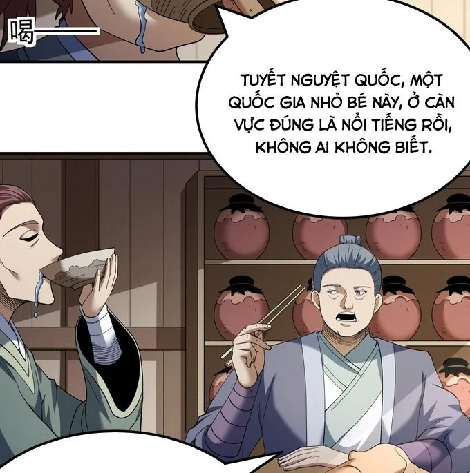 Tuyệt Thế Võ Thần Chapter 1057 - 25