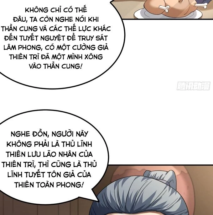 Tuyệt Thế Võ Thần Chapter 1057 - 26