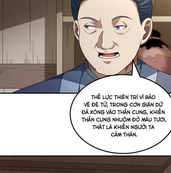 Tuyệt Thế Võ Thần Chapter 1057 - 27