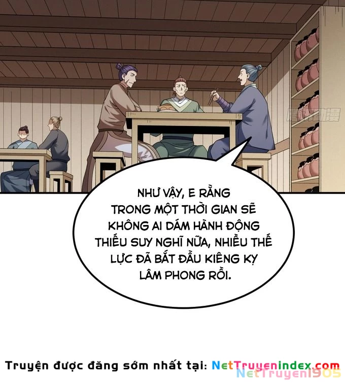 Tuyệt Thế Võ Thần Chapter 1057 - 28