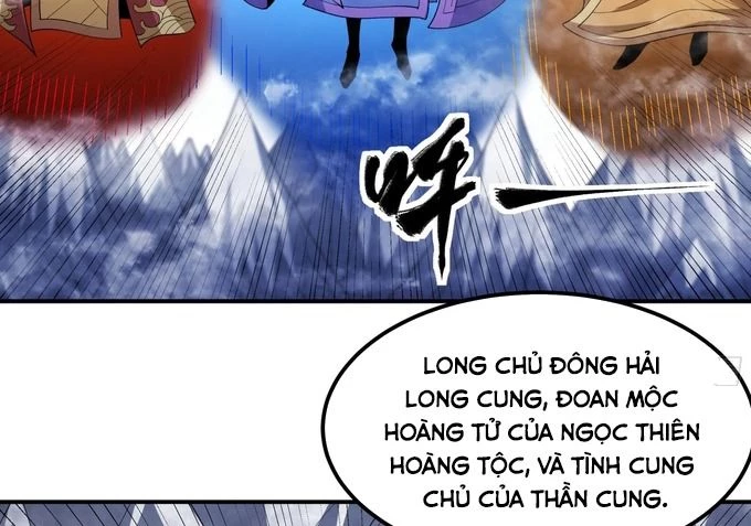 Tuyệt Thế Võ Thần Chapter 1057 - 32