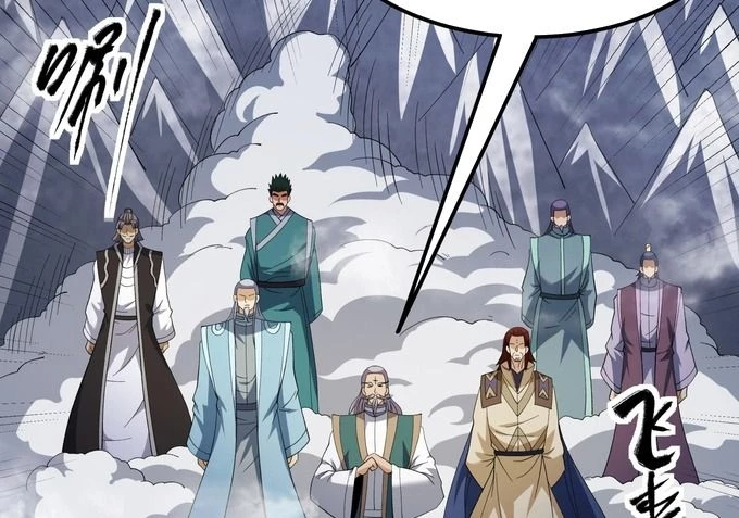 Tuyệt Thế Võ Thần Chapter 1057 - 33