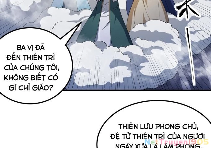 Tuyệt Thế Võ Thần Chapter 1057 - 34