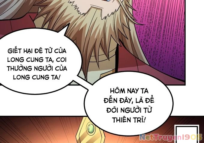 Tuyệt Thế Võ Thần Chapter 1057 - 36