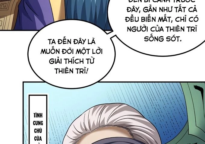 Tuyệt Thế Võ Thần Chapter 1057 - 38