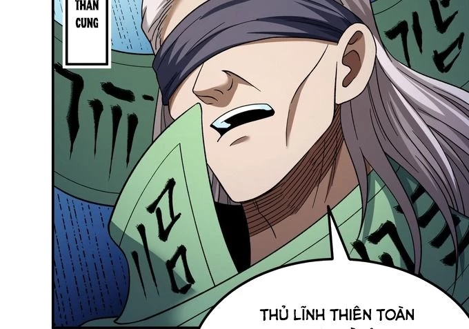 Tuyệt Thế Võ Thần Chapter 1057 - 39