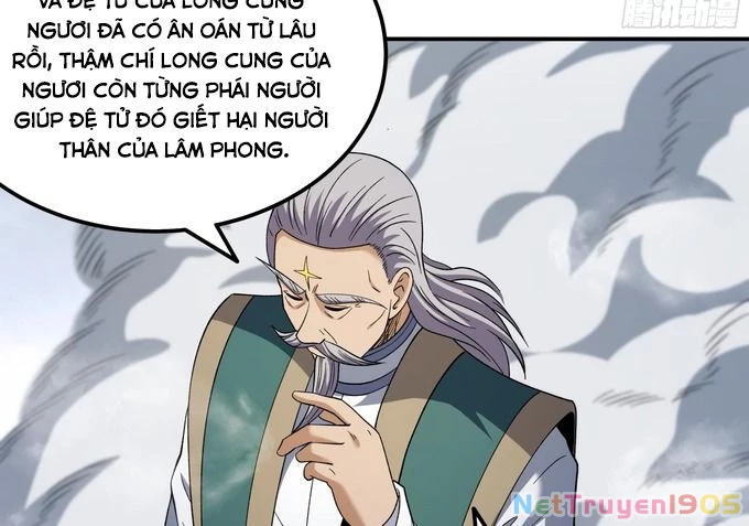 Tuyệt Thế Võ Thần Chapter 1057 - 41