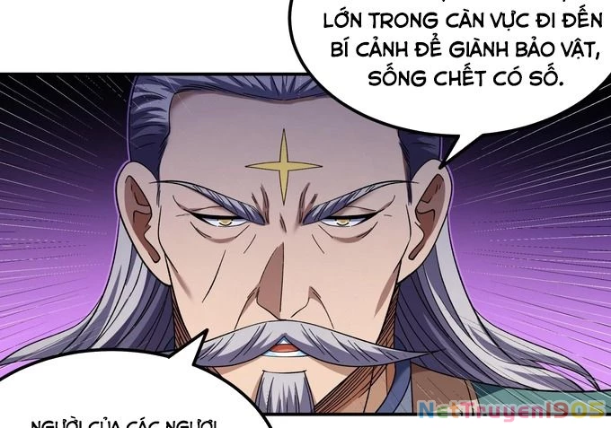 Tuyệt Thế Võ Thần Chapter 1057 - 43