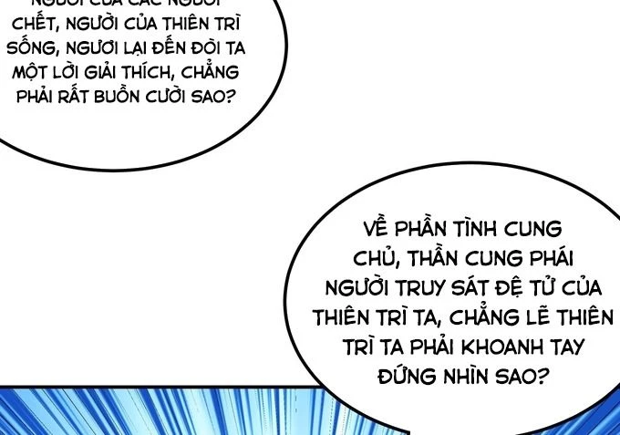 Tuyệt Thế Võ Thần Chapter 1057 - 44