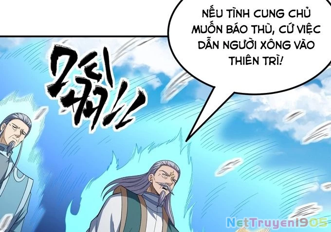Tuyệt Thế Võ Thần Chapter 1057 - 49