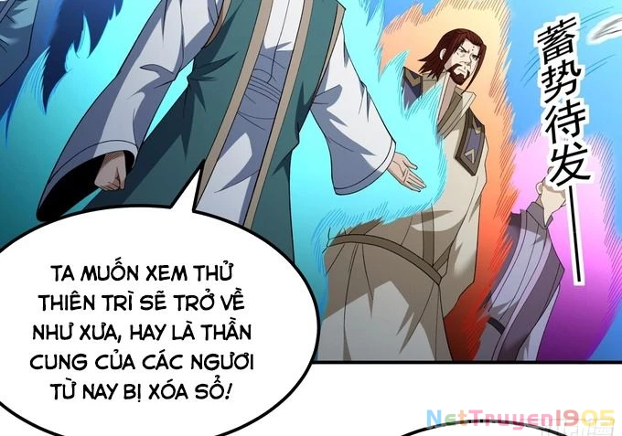 Tuyệt Thế Võ Thần Chapter 1057 - 50