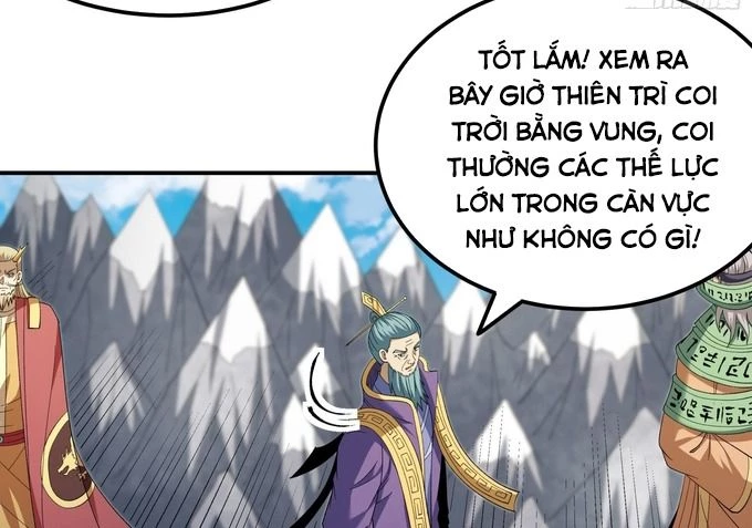 Tuyệt Thế Võ Thần Chapter 1057 - 51