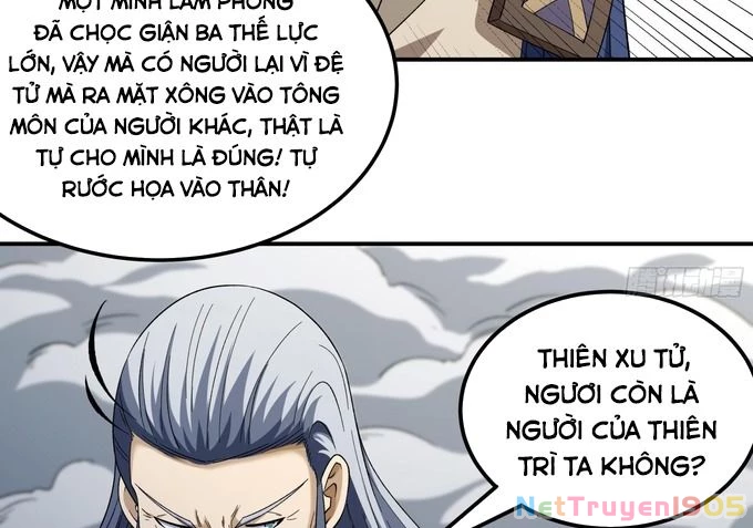 Tuyệt Thế Võ Thần Chapter 1057 - 56