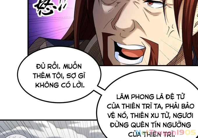 Tuyệt Thế Võ Thần Chapter 1057 - 58
