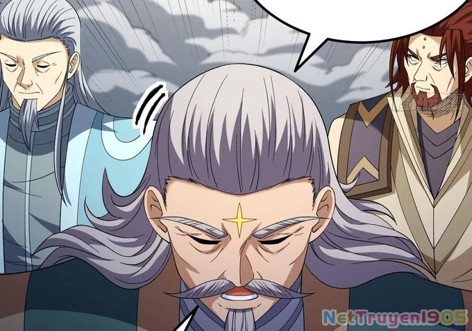 Tuyệt Thế Võ Thần Chapter 1057 - 59