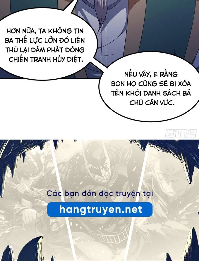 Tuyệt Thế Võ Thần Chapter 1057 - 60