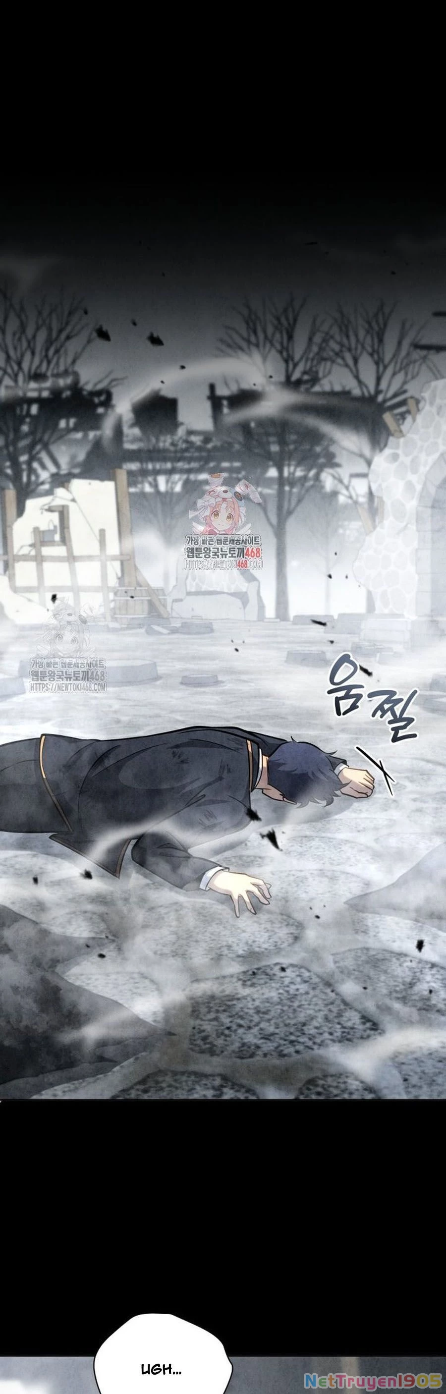 Tử Linh Sư Thiên Tài Của Học Viện Chapter 198 - 2