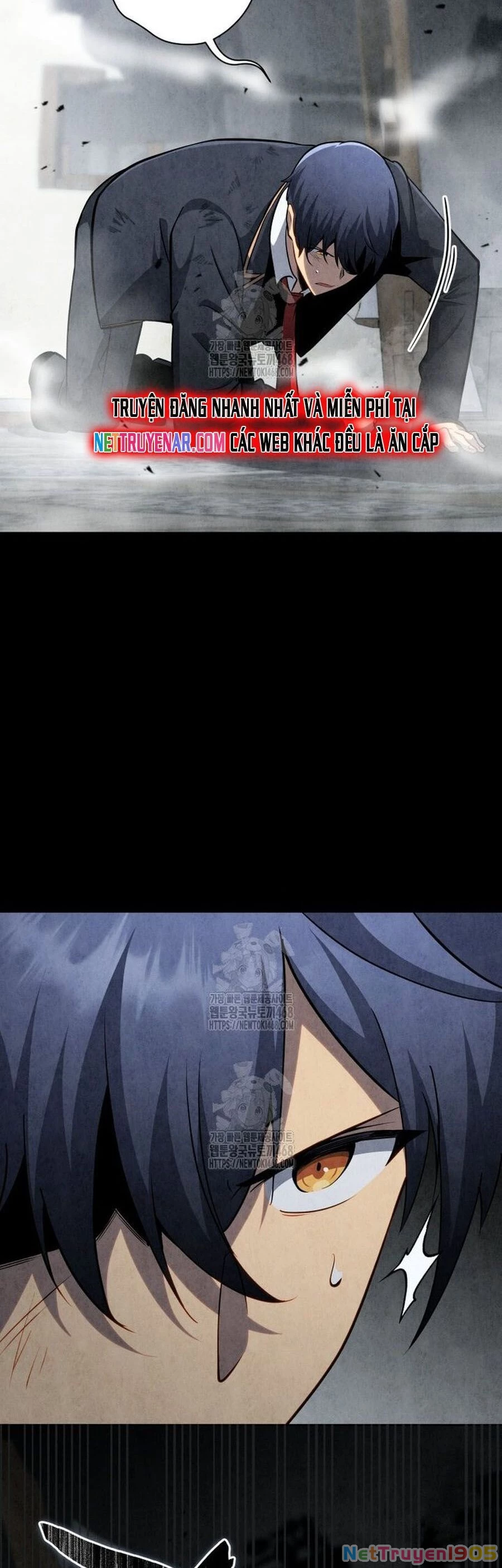 Tử Linh Sư Thiên Tài Của Học Viện Chapter 198 - 3