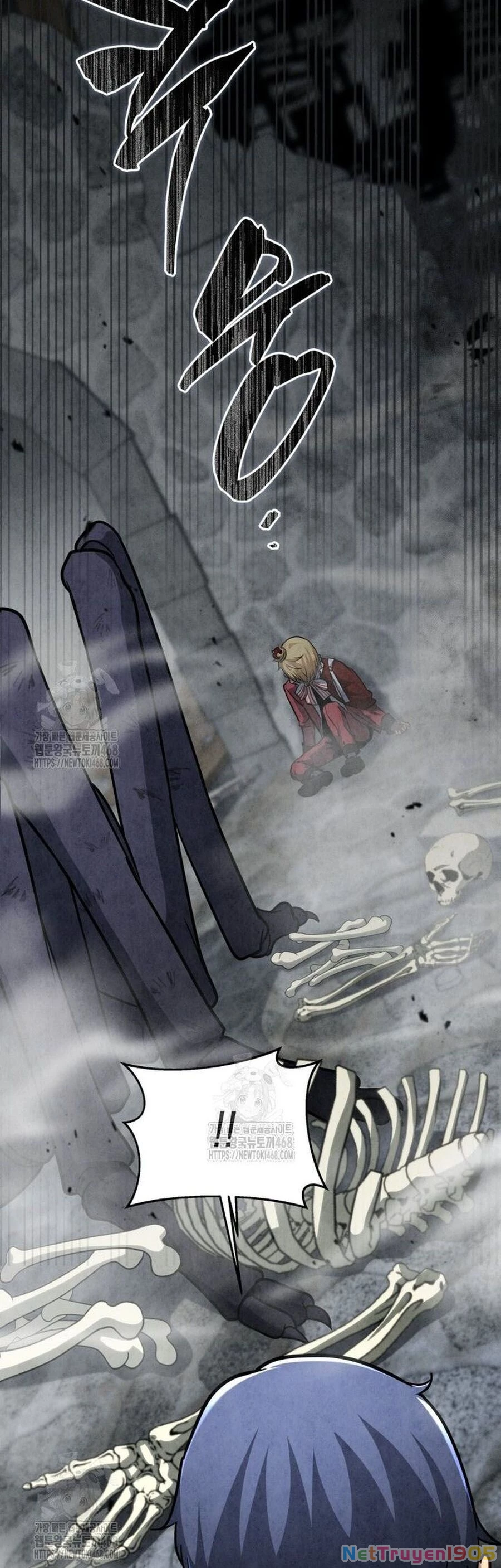 Tử Linh Sư Thiên Tài Của Học Viện Chapter 198 - 4