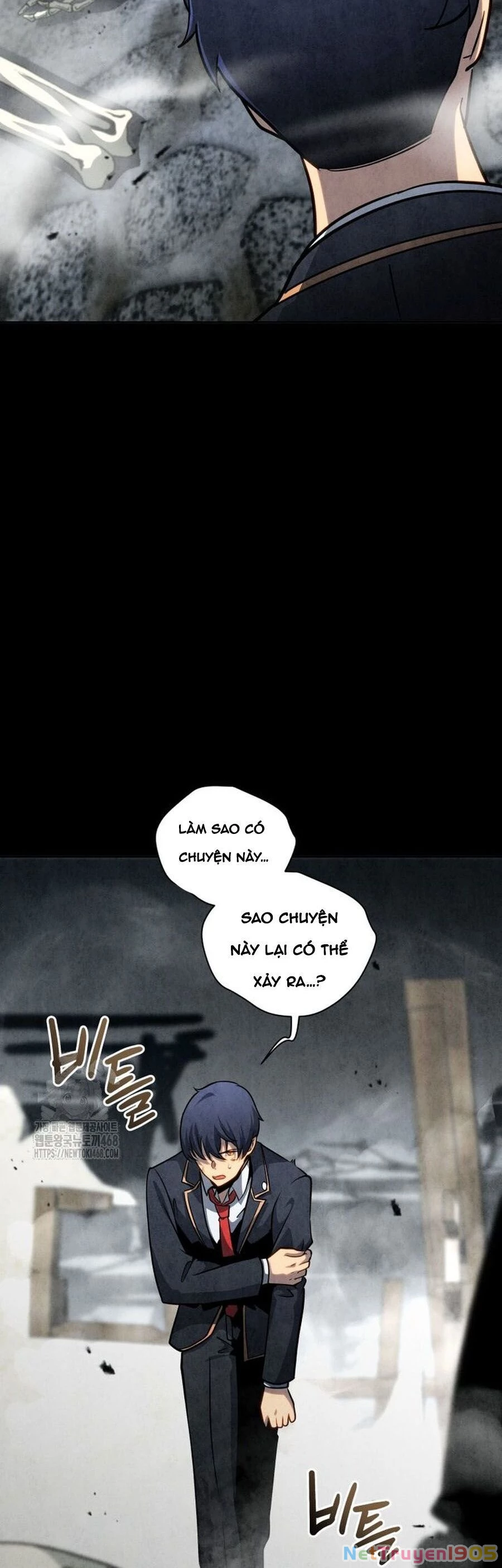 Tử Linh Sư Thiên Tài Của Học Viện Chapter 198 - 5