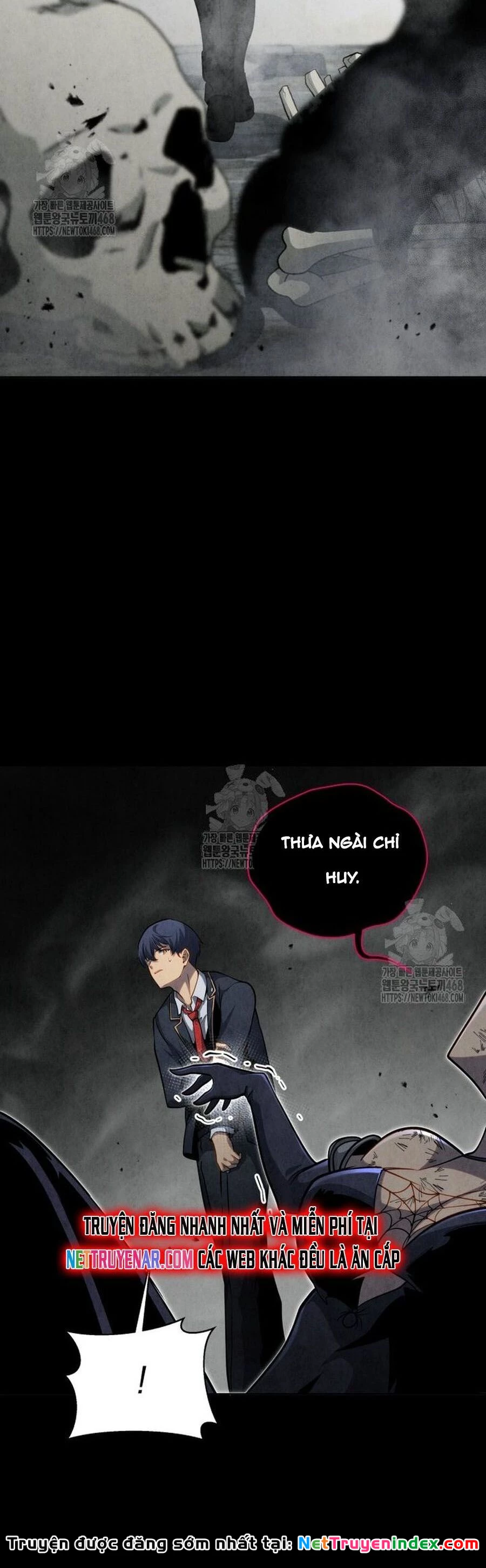 Tử Linh Sư Thiên Tài Của Học Viện Chapter 198 - 6