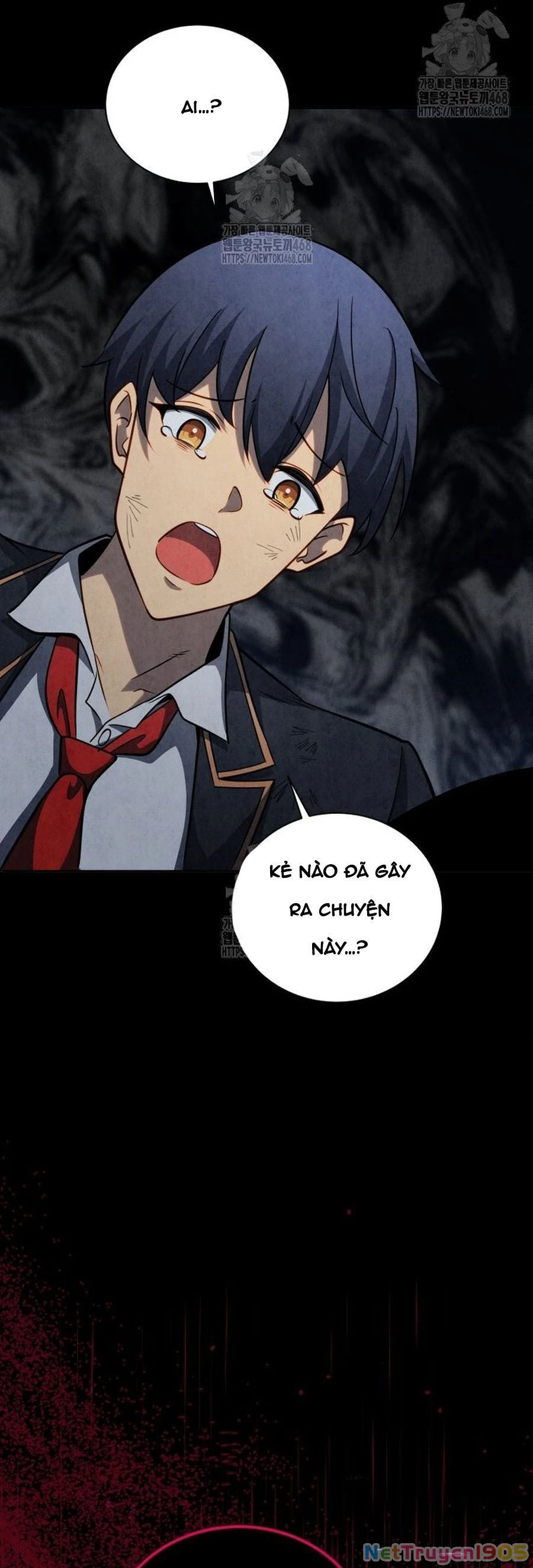 Tử Linh Sư Thiên Tài Của Học Viện Chapter 198 - 9