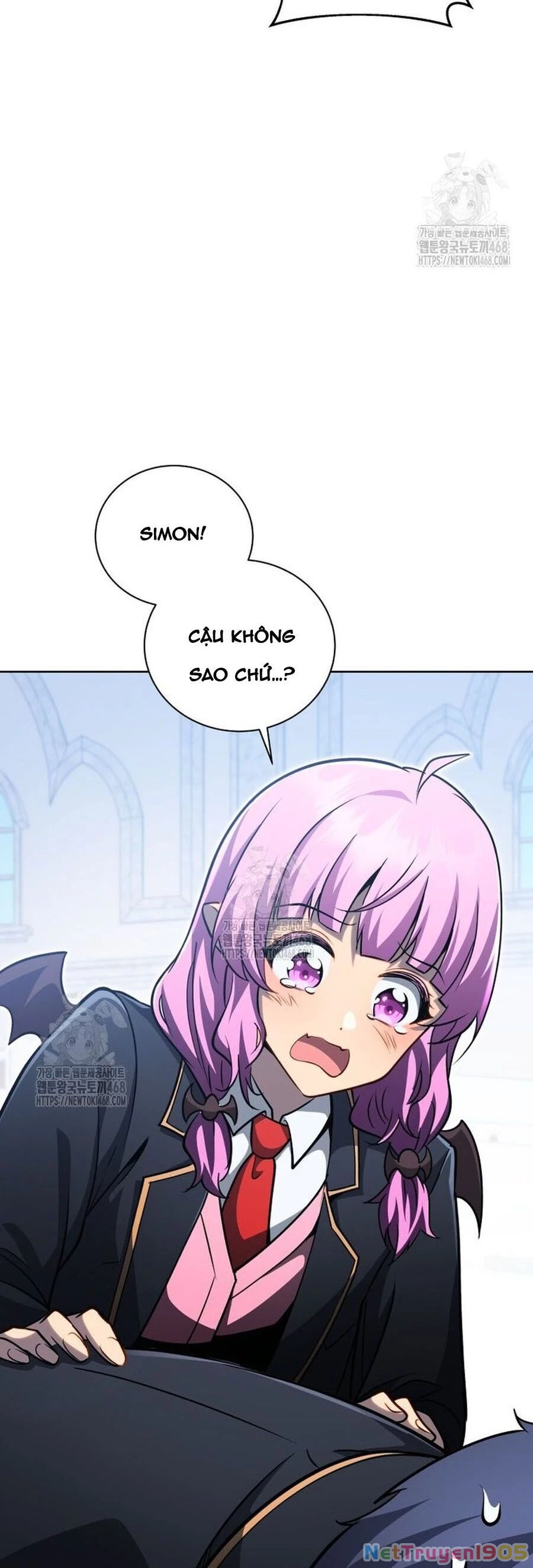 Tử Linh Sư Thiên Tài Của Học Viện Chapter 198 - 12