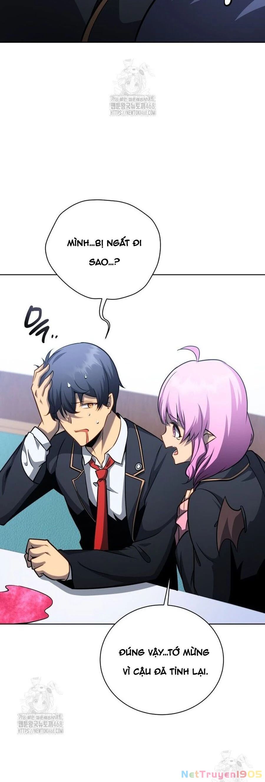 Tử Linh Sư Thiên Tài Của Học Viện Chapter 198 - 13