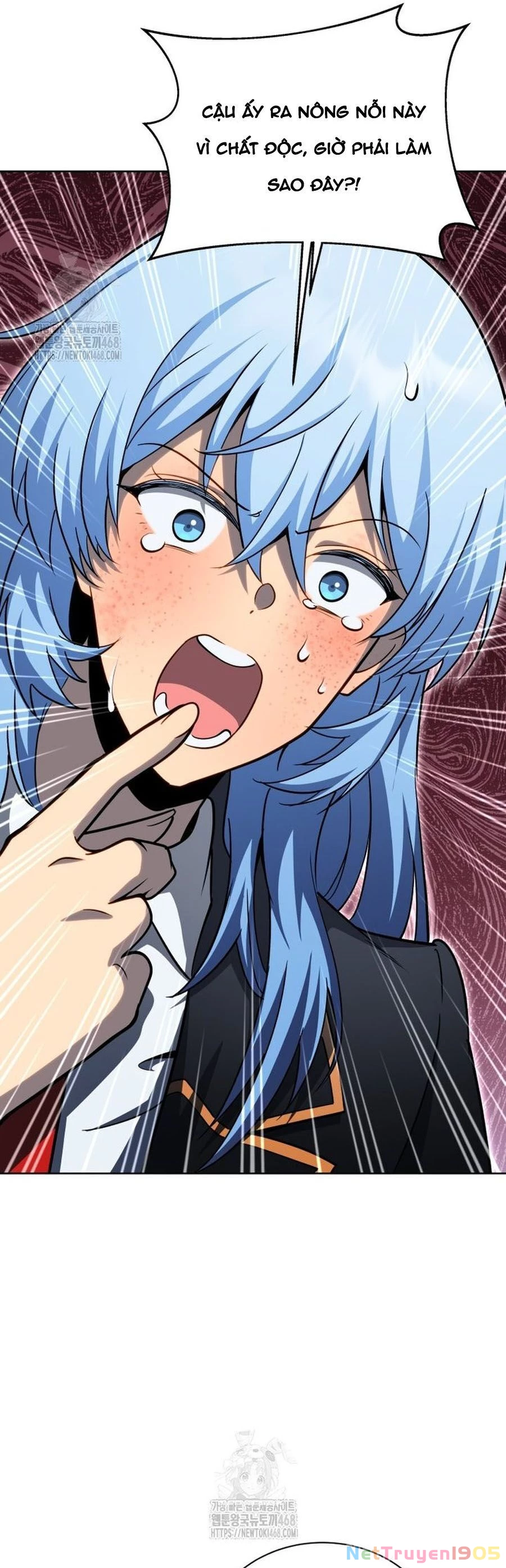 Tử Linh Sư Thiên Tài Của Học Viện Chapter 198 - 16