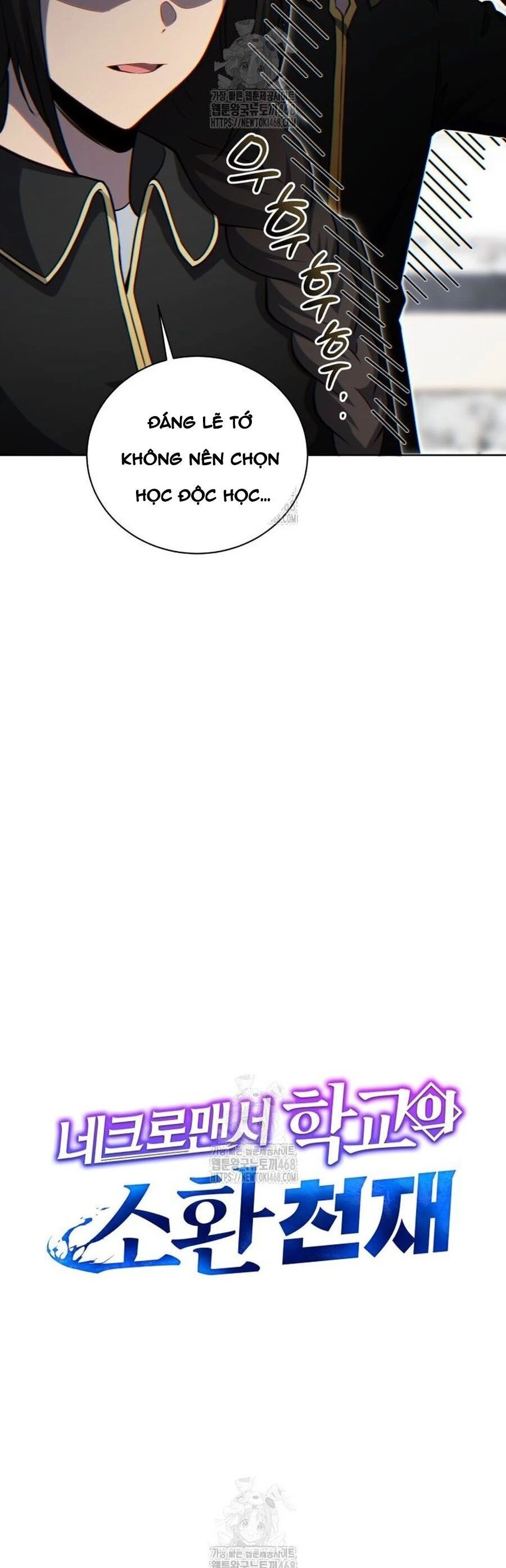 Tử Linh Sư Thiên Tài Của Học Viện Chapter 198 - 19