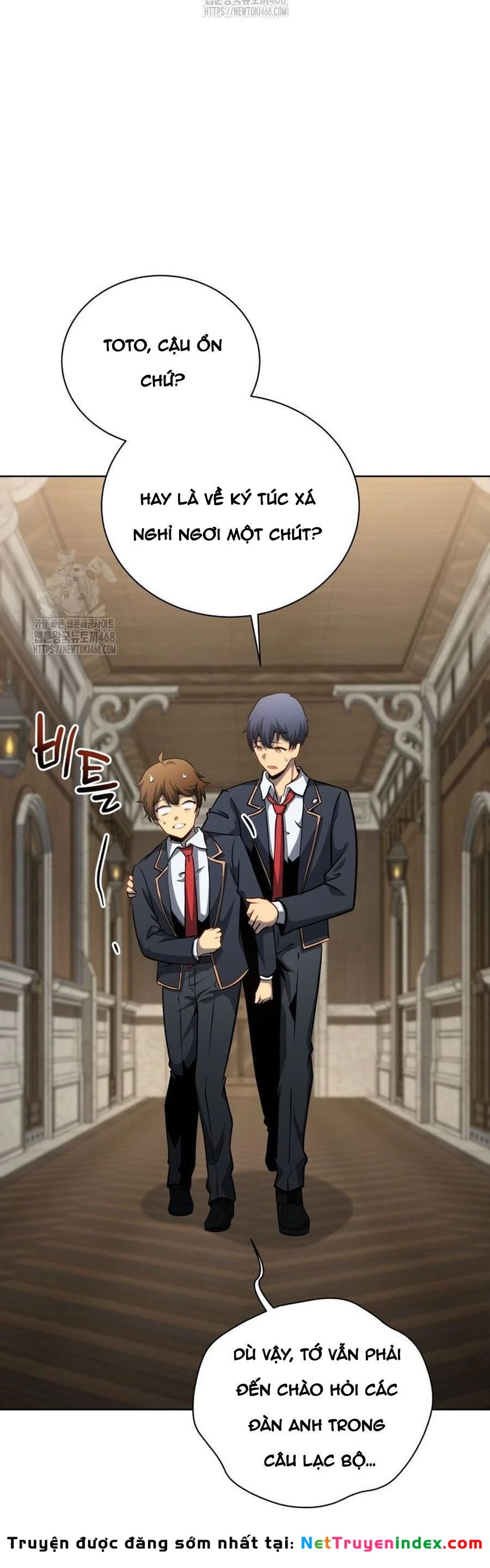 Tử Linh Sư Thiên Tài Của Học Viện Chapter 198 - 20