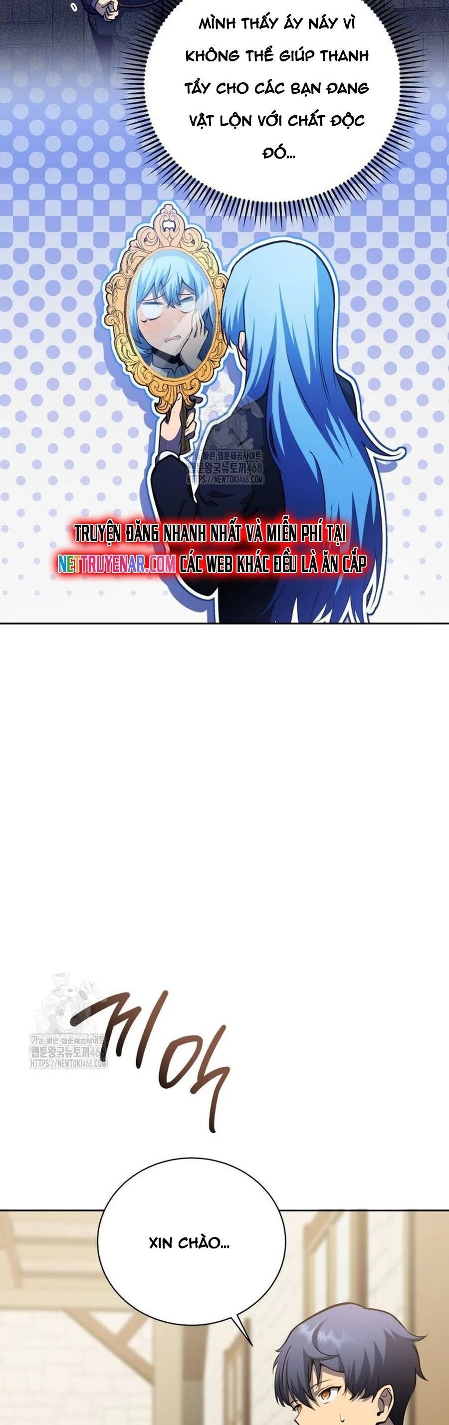 Tử Linh Sư Thiên Tài Của Học Viện Chapter 198 - 23