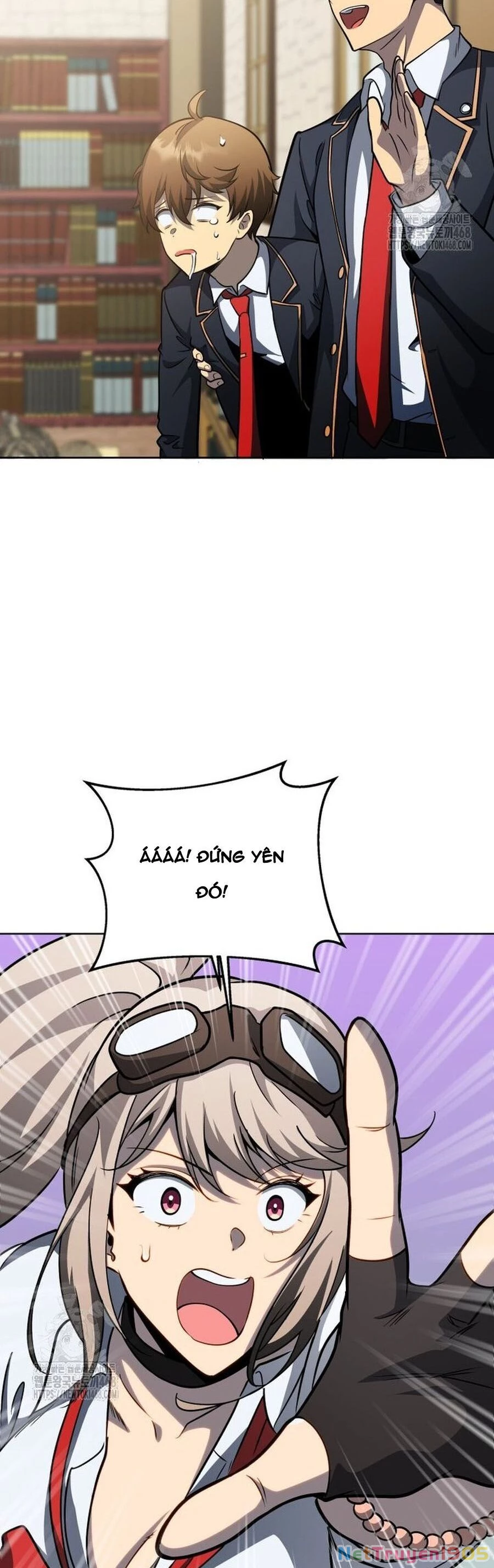 Tử Linh Sư Thiên Tài Của Học Viện Chapter 198 - 24