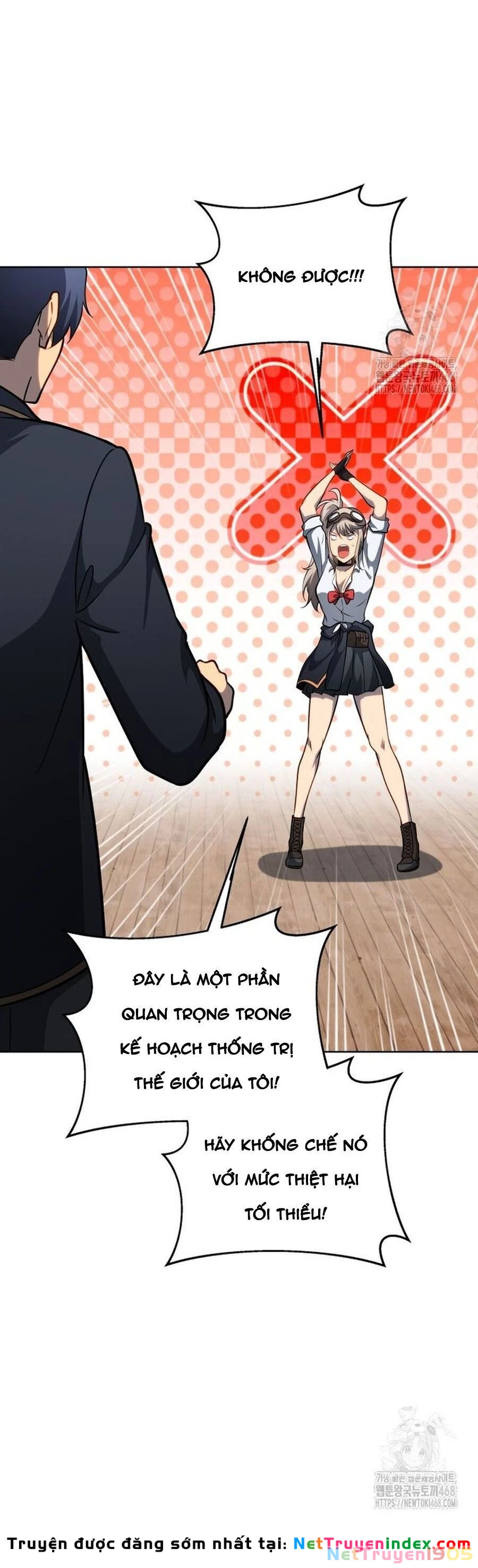 Tử Linh Sư Thiên Tài Của Học Viện Chapter 198 - 28