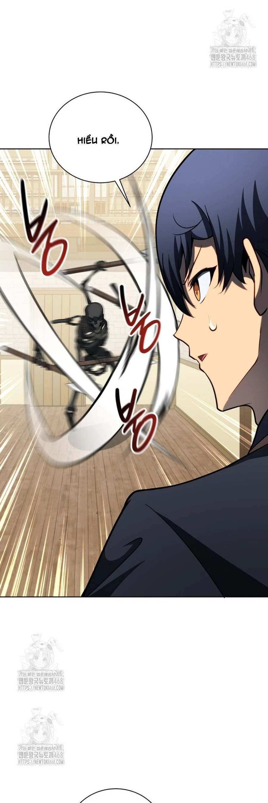 Tử Linh Sư Thiên Tài Của Học Viện Chapter 198 - 29