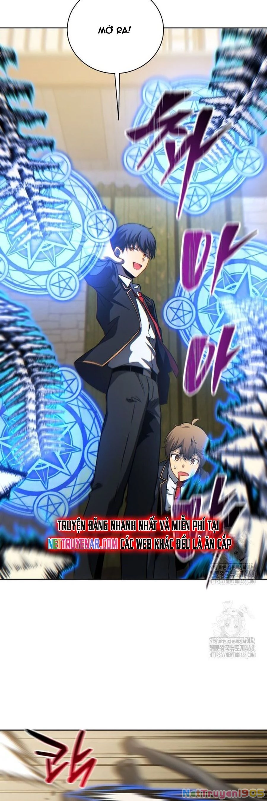 Tử Linh Sư Thiên Tài Của Học Viện Chapter 198 - 30