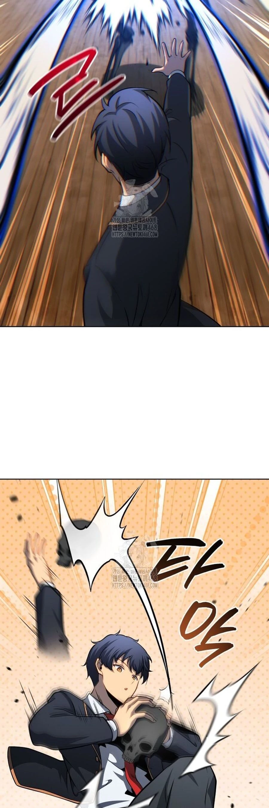 Tử Linh Sư Thiên Tài Của Học Viện Chapter 198 - 32