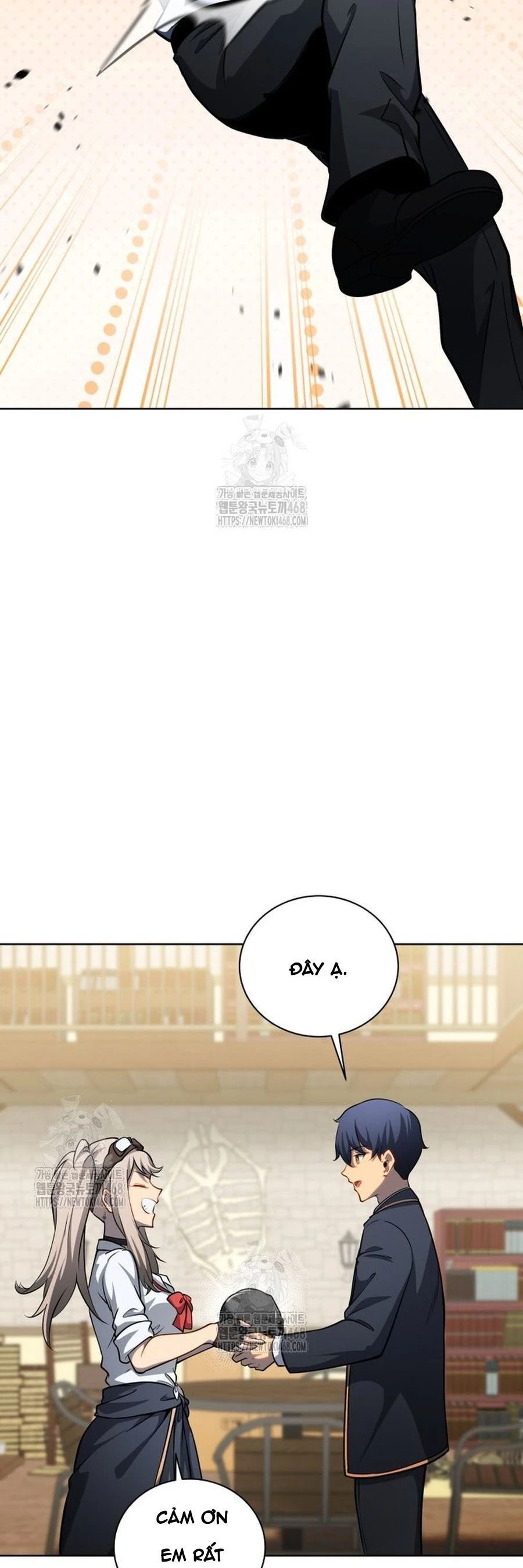 Tử Linh Sư Thiên Tài Của Học Viện Chapter 198 - 33