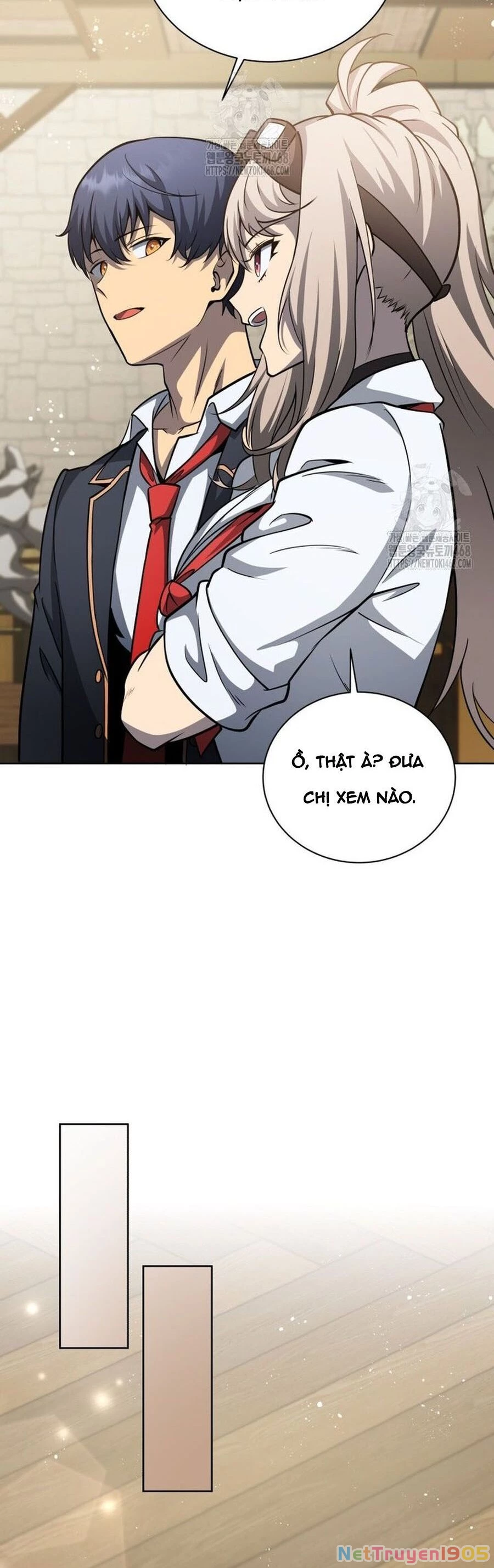 Tử Linh Sư Thiên Tài Của Học Viện Chapter 198 - 41