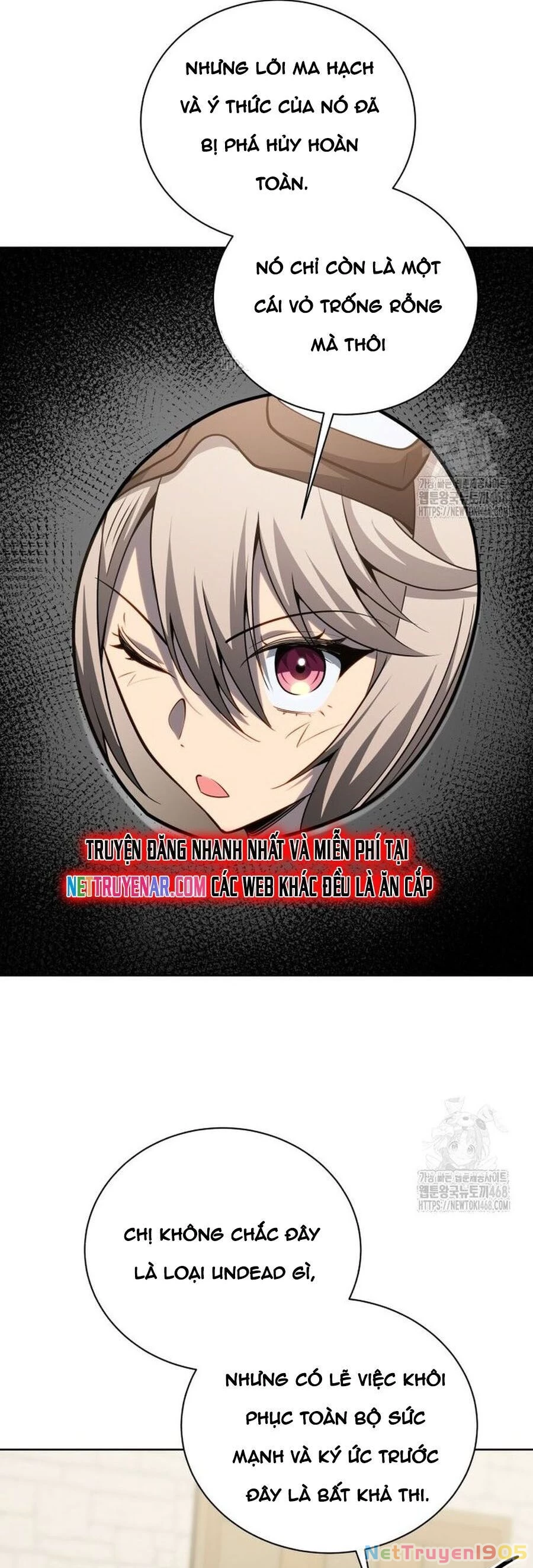 Tử Linh Sư Thiên Tài Của Học Viện Chapter 198 - 44