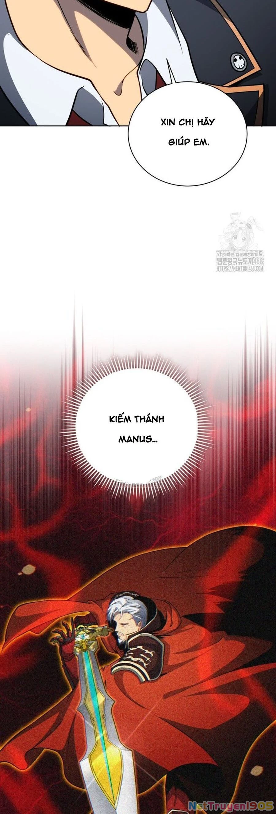 Tử Linh Sư Thiên Tài Của Học Viện Chapter 198 - 47