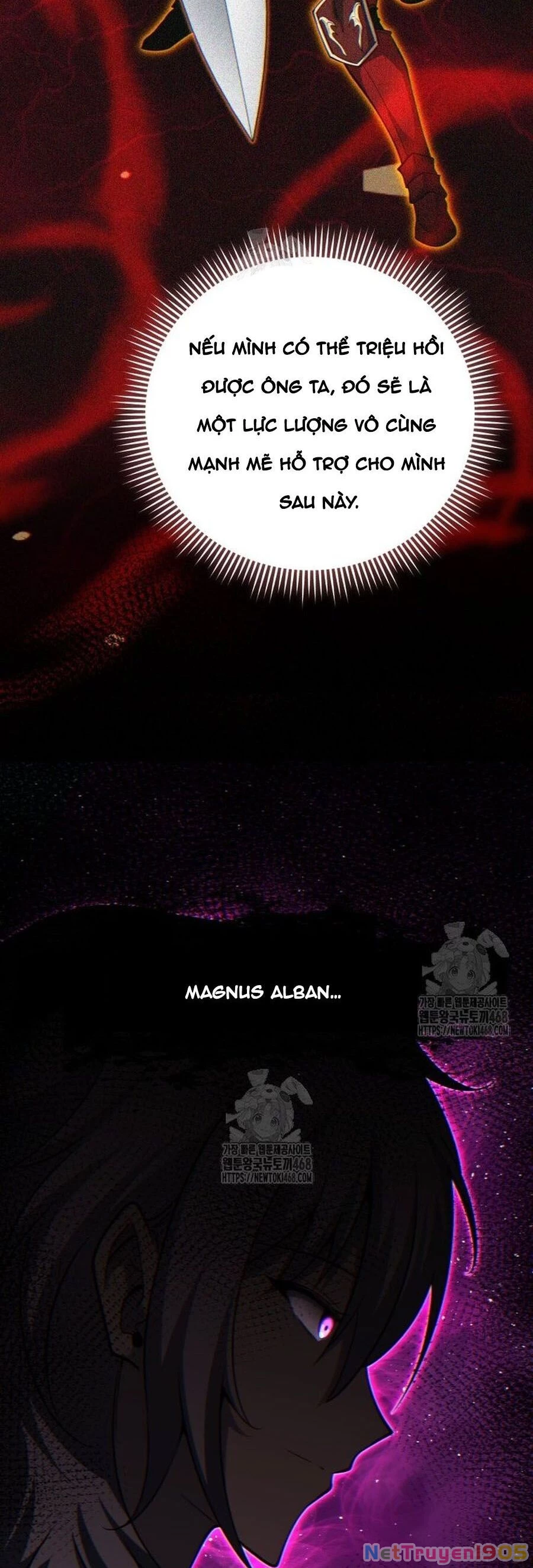 Tử Linh Sư Thiên Tài Của Học Viện Chapter 198 - 48