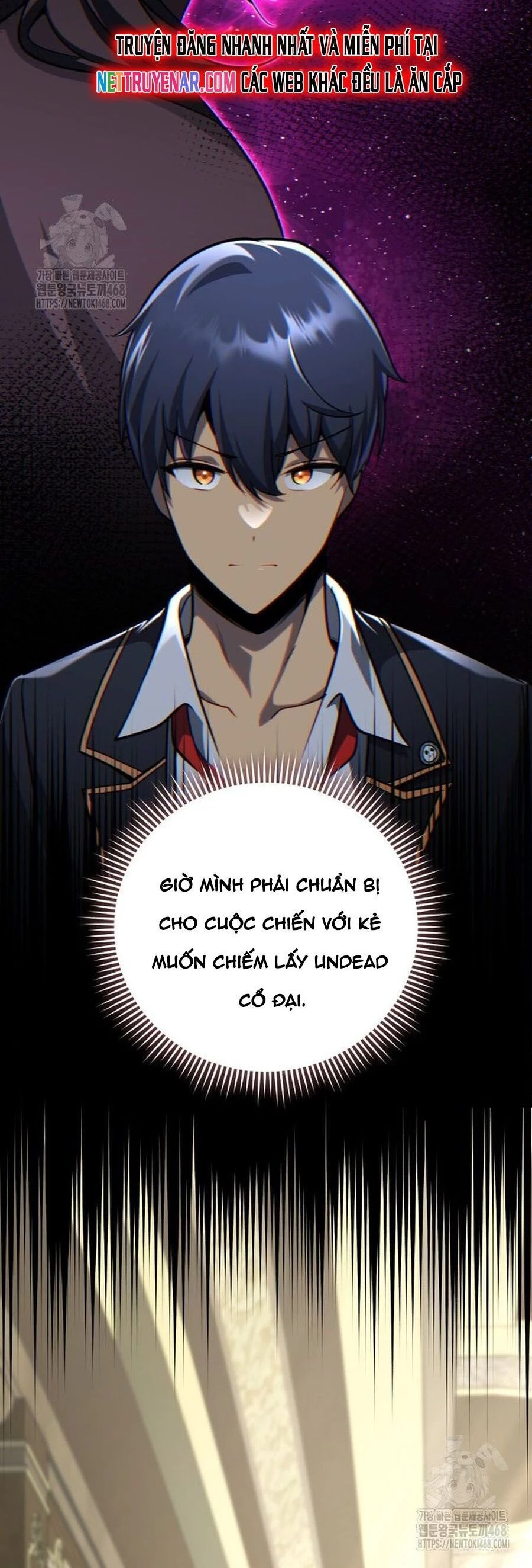 Tử Linh Sư Thiên Tài Của Học Viện Chapter 198 - 49