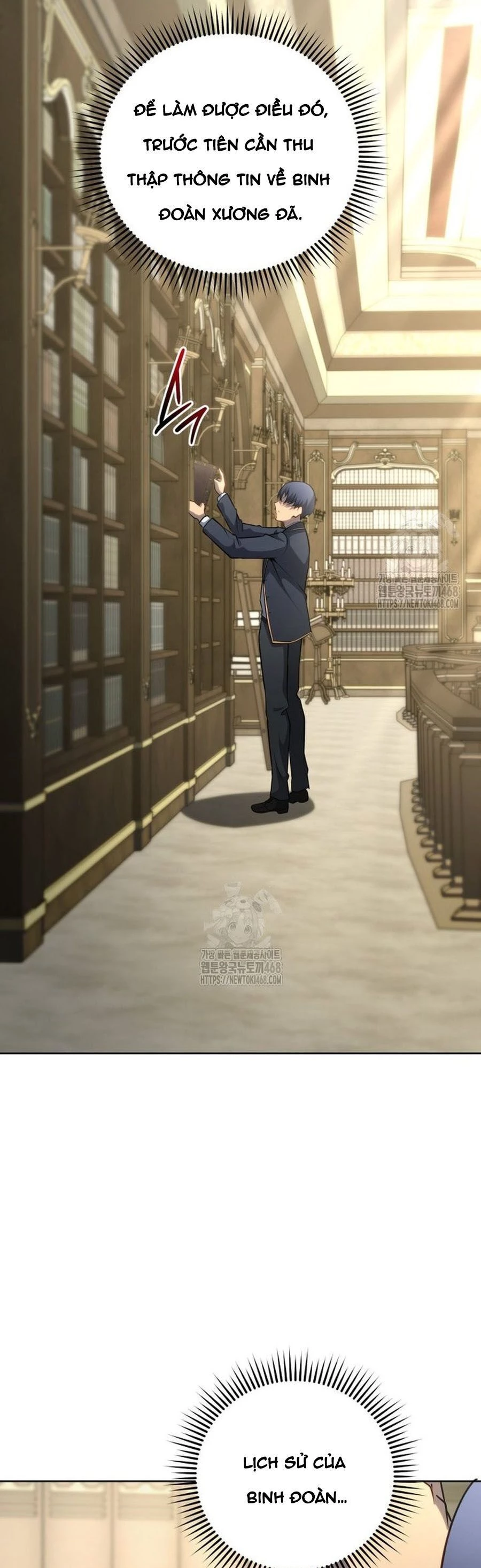 Tử Linh Sư Thiên Tài Của Học Viện Chapter 198 - 50