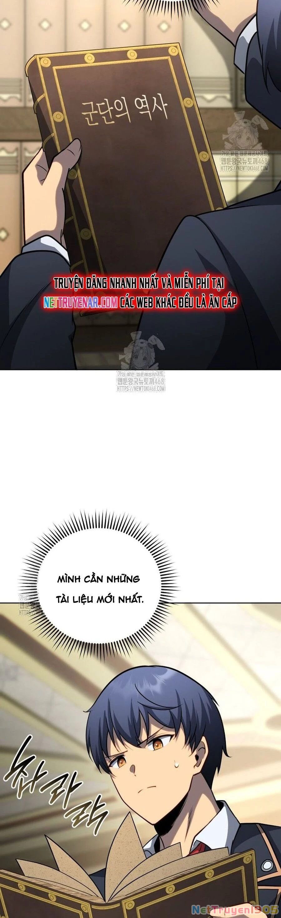 Tử Linh Sư Thiên Tài Của Học Viện Chapter 198 - 51