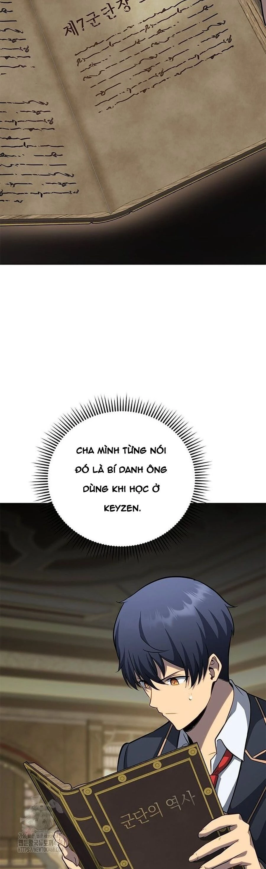 Tử Linh Sư Thiên Tài Của Học Viện Chapter 198 - 53