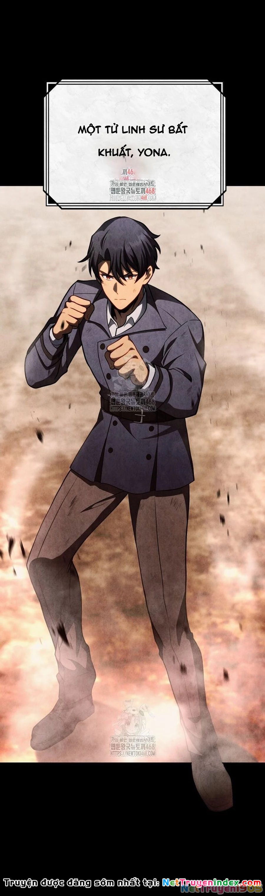 Tử Linh Sư Thiên Tài Của Học Viện Chapter 199 - 2