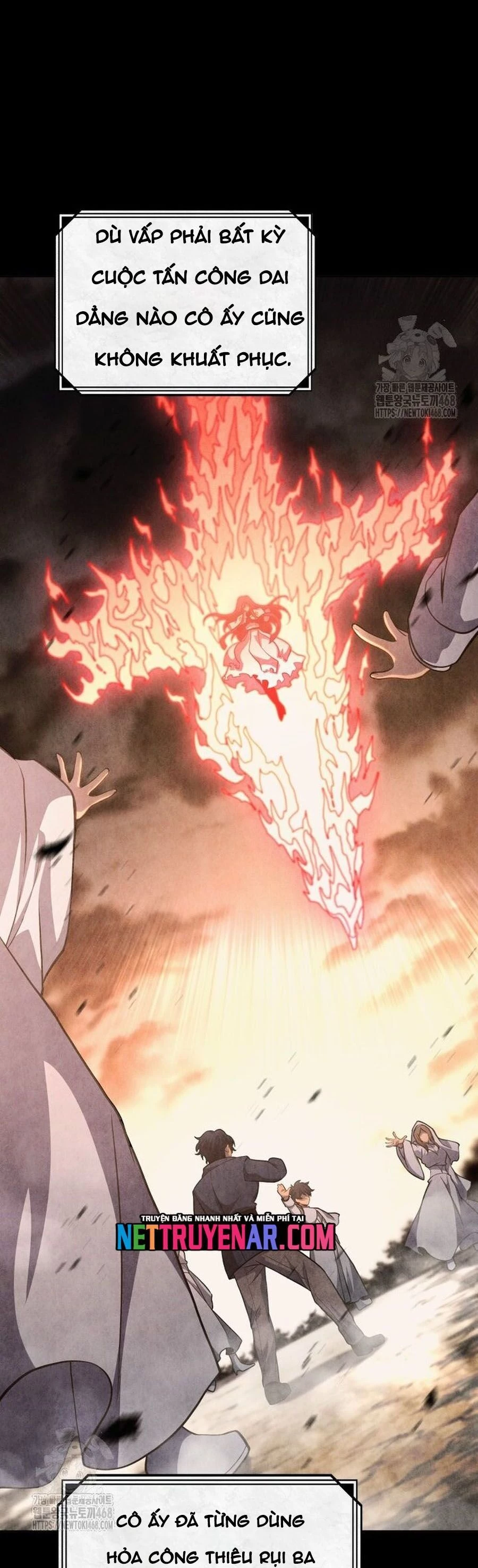 Tử Linh Sư Thiên Tài Của Học Viện Chapter 199 - 3