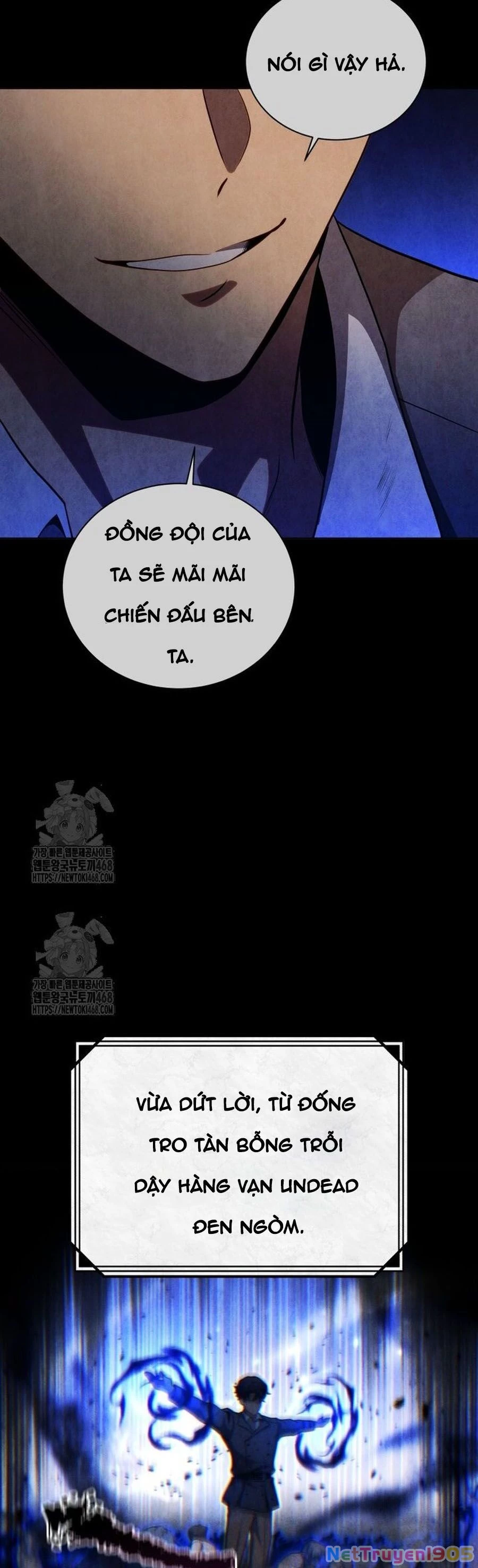 Tử Linh Sư Thiên Tài Của Học Viện Chapter 199 - 5